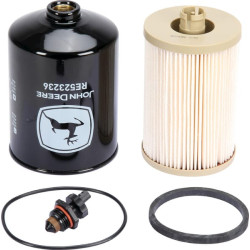 Filtro detalė RE525523