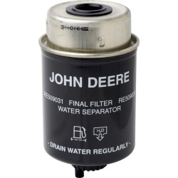 Kuro filtras pirminis RE509031