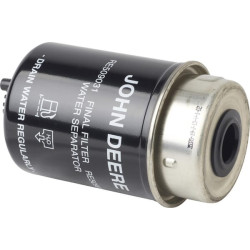 Kuro filtras pirminis RE509031