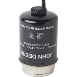 Kuro filtras pirminis RE509031