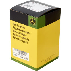 Kuro filtras pirminis RE509031