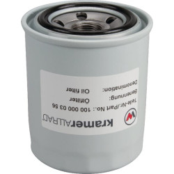 Alyvos filtras 1000000356