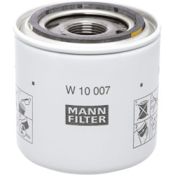 Hidraulinis filtras W10007