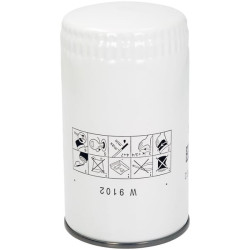 Alyvos filtras W9102