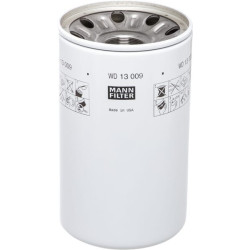 Hidraulinis filtras WD13009X