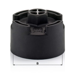 Ištraukimo įrankis LS61