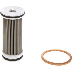 Hidraulinis filtras HD266X