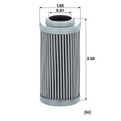 Hidraulinis filtras HD5007