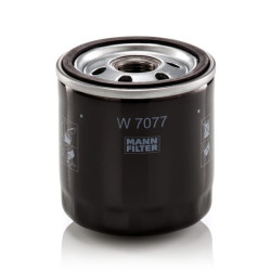 Alyvos filtras W7077