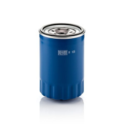 Alyvos filtras W1035