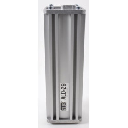 Pilnas kuro filtro blokas NTZ ALD29