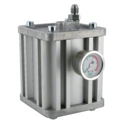 Filtro dangtelis NTZ ALH09