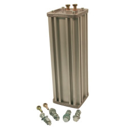 Pilnas filtro blokas NTZ AL29