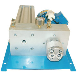 Filtro maitinimo blokas 220 V 3,2 cm³ 01OLFS58220A