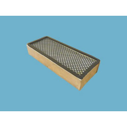 Aktyvuotos anglies filtras AX4562