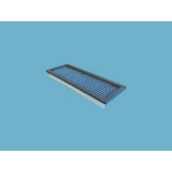 Kabinos filtro anglis AXK1006