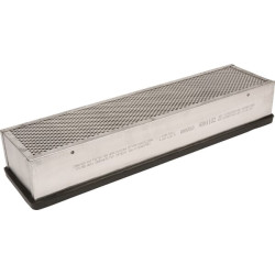 Aktyvuotos anglies filtras AXH1102