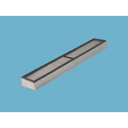 Aktyvuotos anglies filtras AX6872