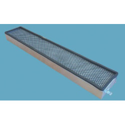 Aktyvuotos anglies filtras AXH1148