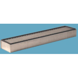 Aktyvuotos anglies filtras AX4648