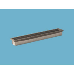 Kabinos filtras, aktyvuotos anglies AX8855