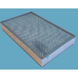 Aktyvuotos anglies filtras AX8194