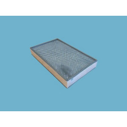 Aktyvuotos anglies filtras AX8194