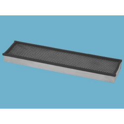 Aktyvuotos anglies filtras AXH1091