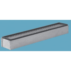 Aktyvuotos anglies filtras AX9439