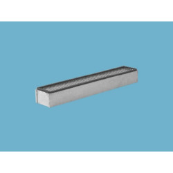 Aktyvuotos anglies filtras AX9439