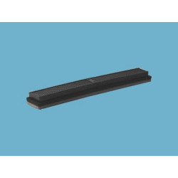 Kabinos filtras, aktyvuotos anglies AX7625