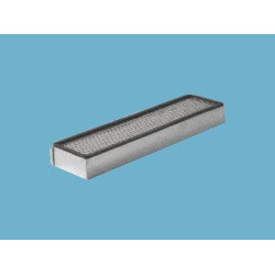 Kombinuotas anglies filtras AX7218