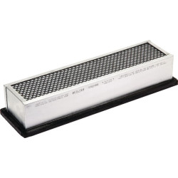 Kabinos filtras, aktyvuotos anglies AX7934