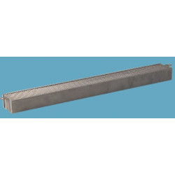 Aktyvuotos anglies filtras AX6205