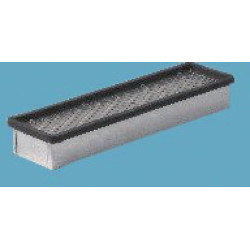 Aktyvuotos anglies filtras AX8732