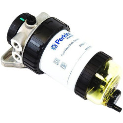 Kuro filtro mazgas 2656F810