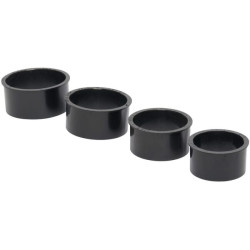 Adapterio žiedų rinkinys nuo 4.1/2 iki 3" 211200173