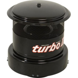 Oro išankstinis valytuvas turbo® 2, 68-8" tipas 211068003