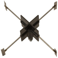 Suktukas išankstinio valymo įrenginiui „Turbo® 2 Type 24“ 211024104