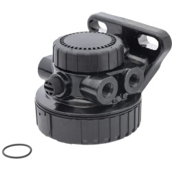 Kuro filtro galvutė VPD6259