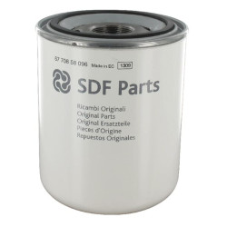 SDF hidraulinis filtras 04411047