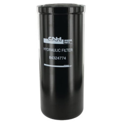 Hidraulinės alyvos filtras CNH 84324774