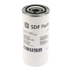 SDF hidraulinės transmisijos filtras 04305722