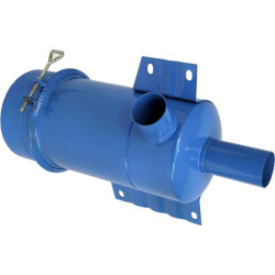 Oro filtro mazgas VPD7400