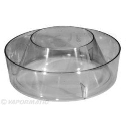 Išankstinio valymo dubuo VPD4107