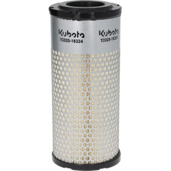 Išorinis pirminis oro filtras TC02016324