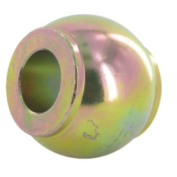 Viršutinės traukės rutulys Cat.4/3 skersmuo 32/78x64mm Walterscheid 205125