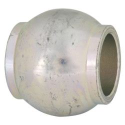 Viršutinės traukės rutulys Cat.3 skersmuo 32/57x51mm gopart 1380403010