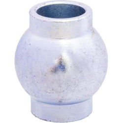 Viršutinės traukės rutulys Cat.1/1, skersmuo 19,2/38x44 mm, Kramp TL938190KR