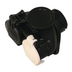 Adapteris UK/13-2x7 311151JAE